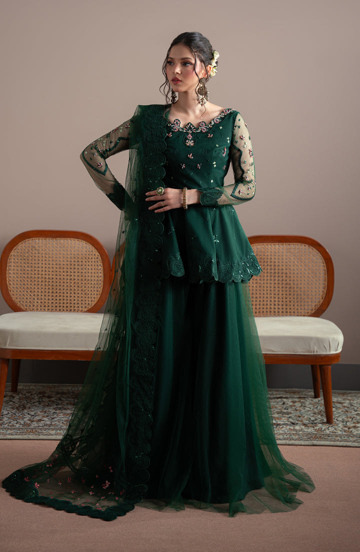 Full-length look of Emerelle Shirt Dress styled in Elvin Collection
